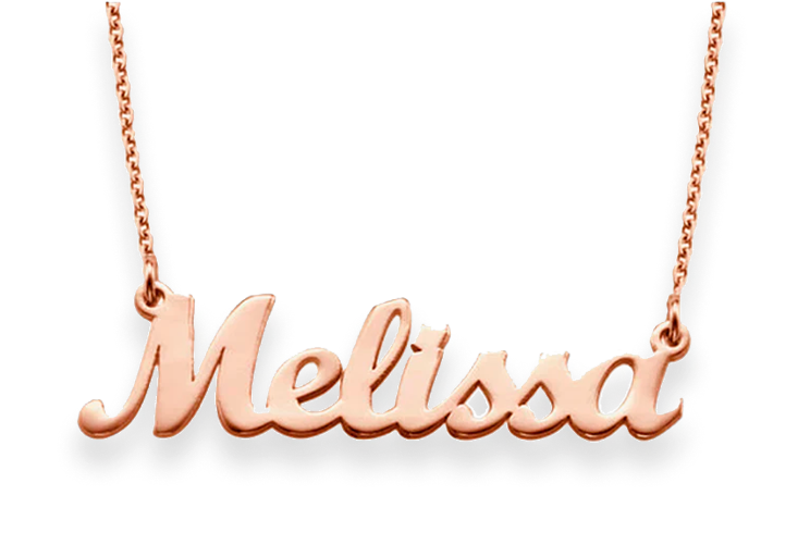 necklace-rose-gold