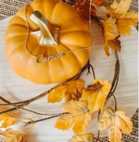 Your My Little Necklace Order’s Journey from Start to Finish