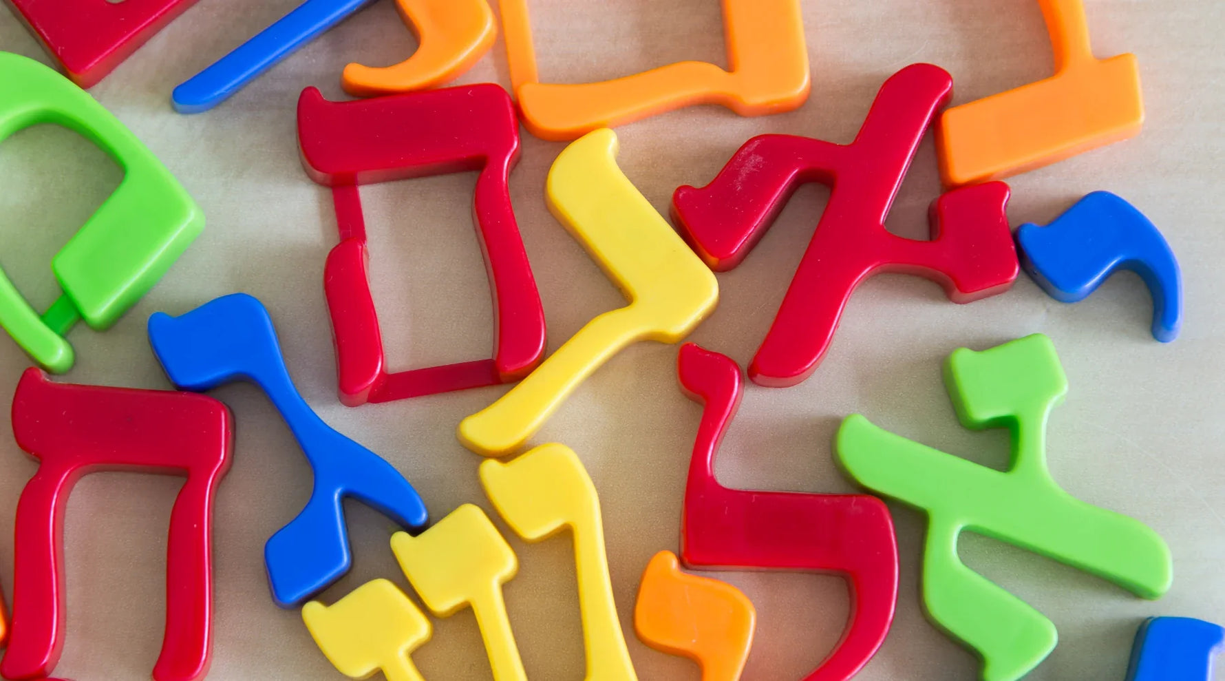 Name in Hebrew: How to Write Your Name in Hebrew Letters