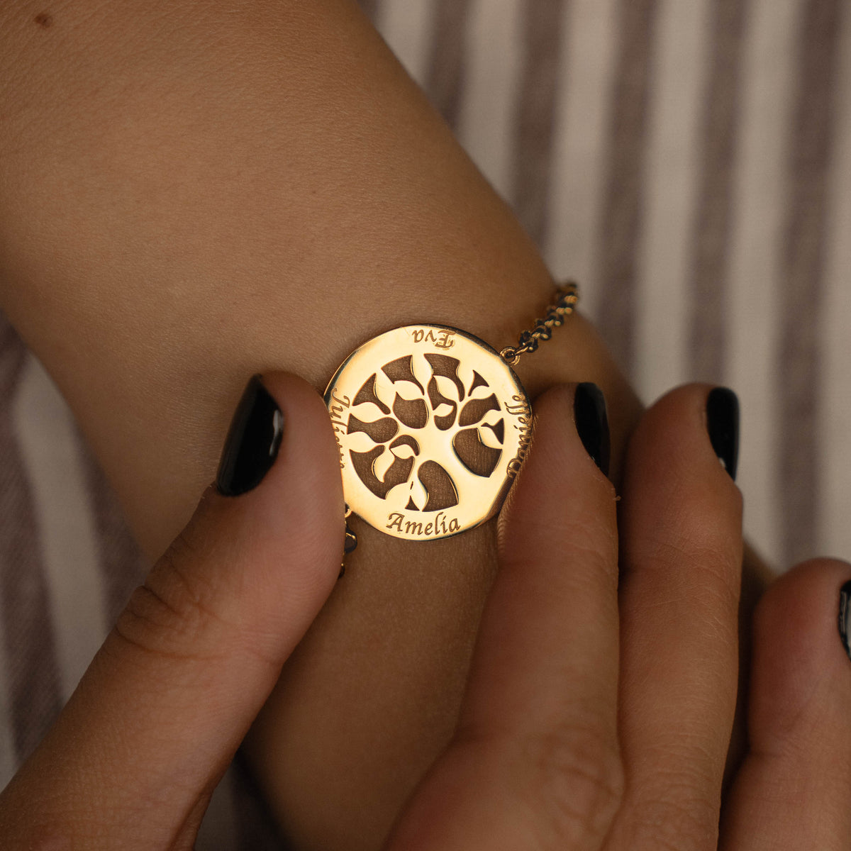 Tree of Life Bracelet
