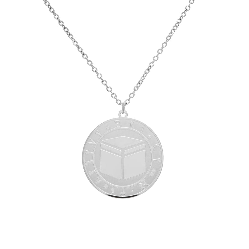 Kaaba Pendant (الكَعْبة)