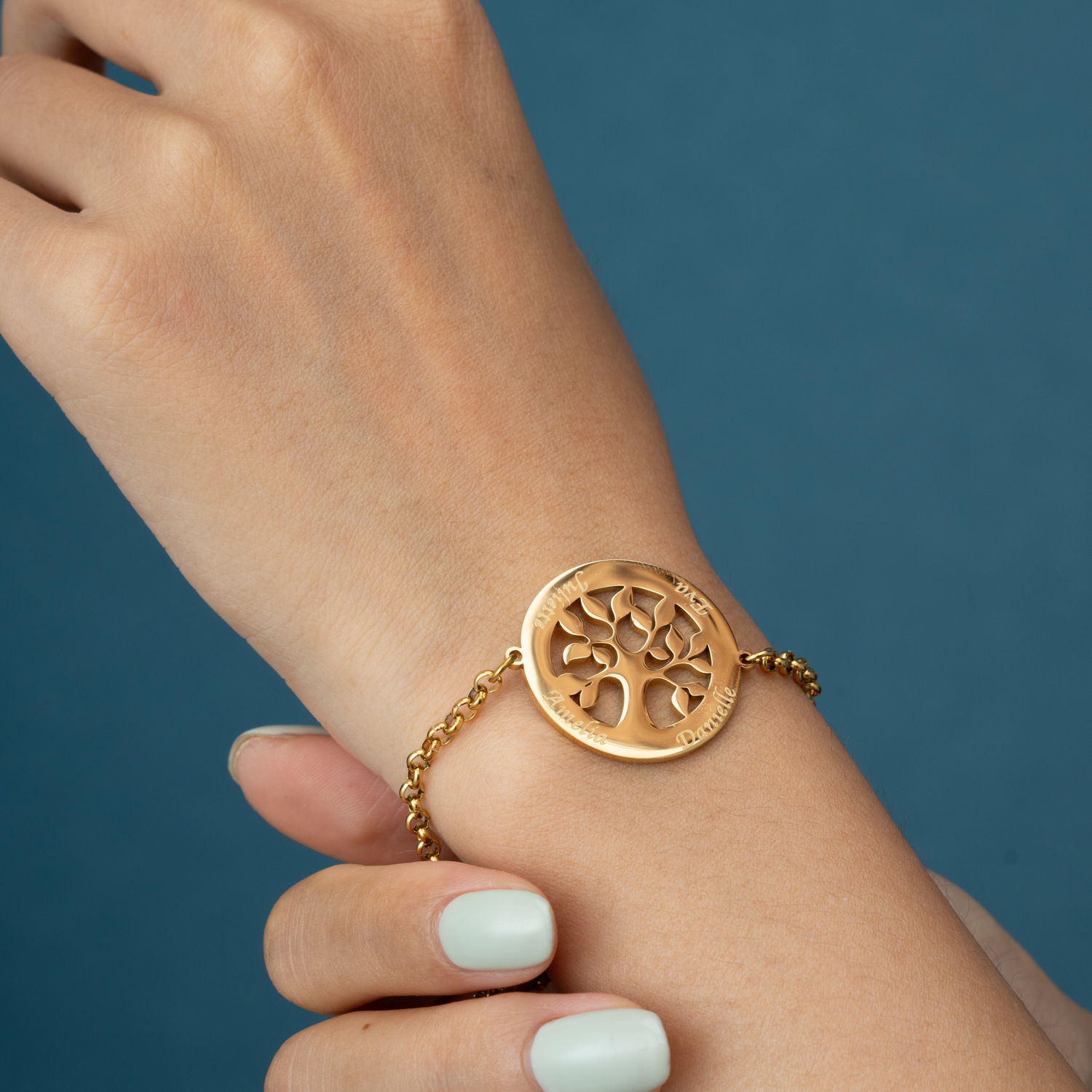 Tree of Life Bracelet