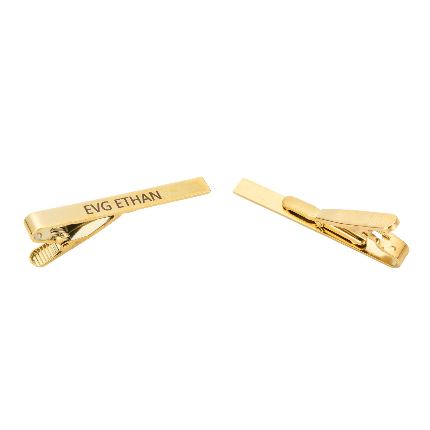 Personalized Tie Clip