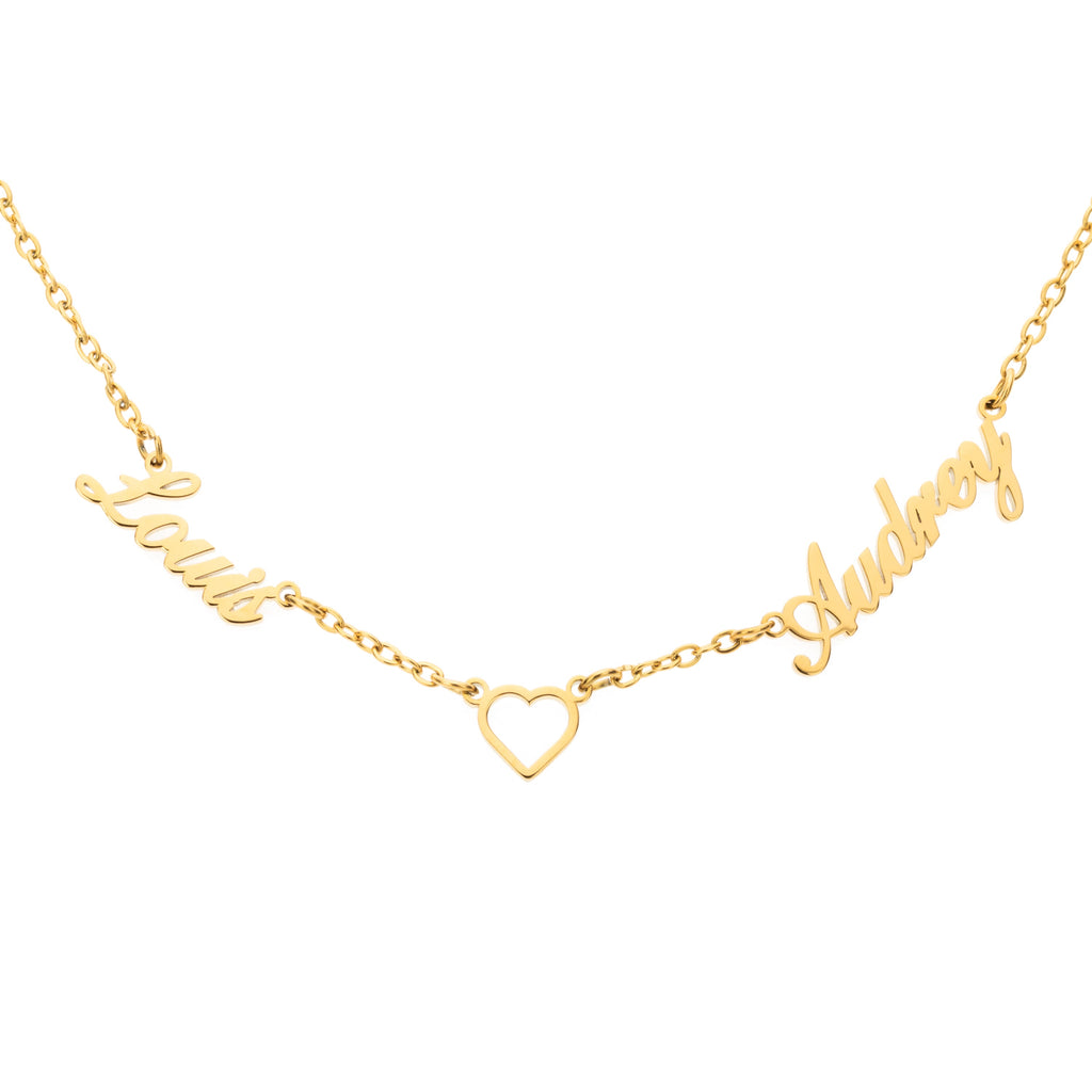 My little necklace Clearance