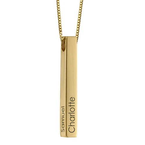 H samuel personalised name necklace hotsell