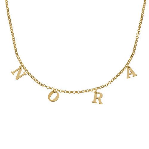 Offer - [NEW] Initial Personalized Necklace