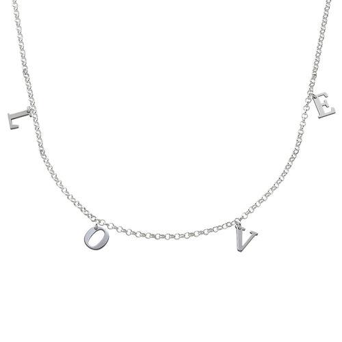 Offer - [NEW] Initial Personalized Necklace